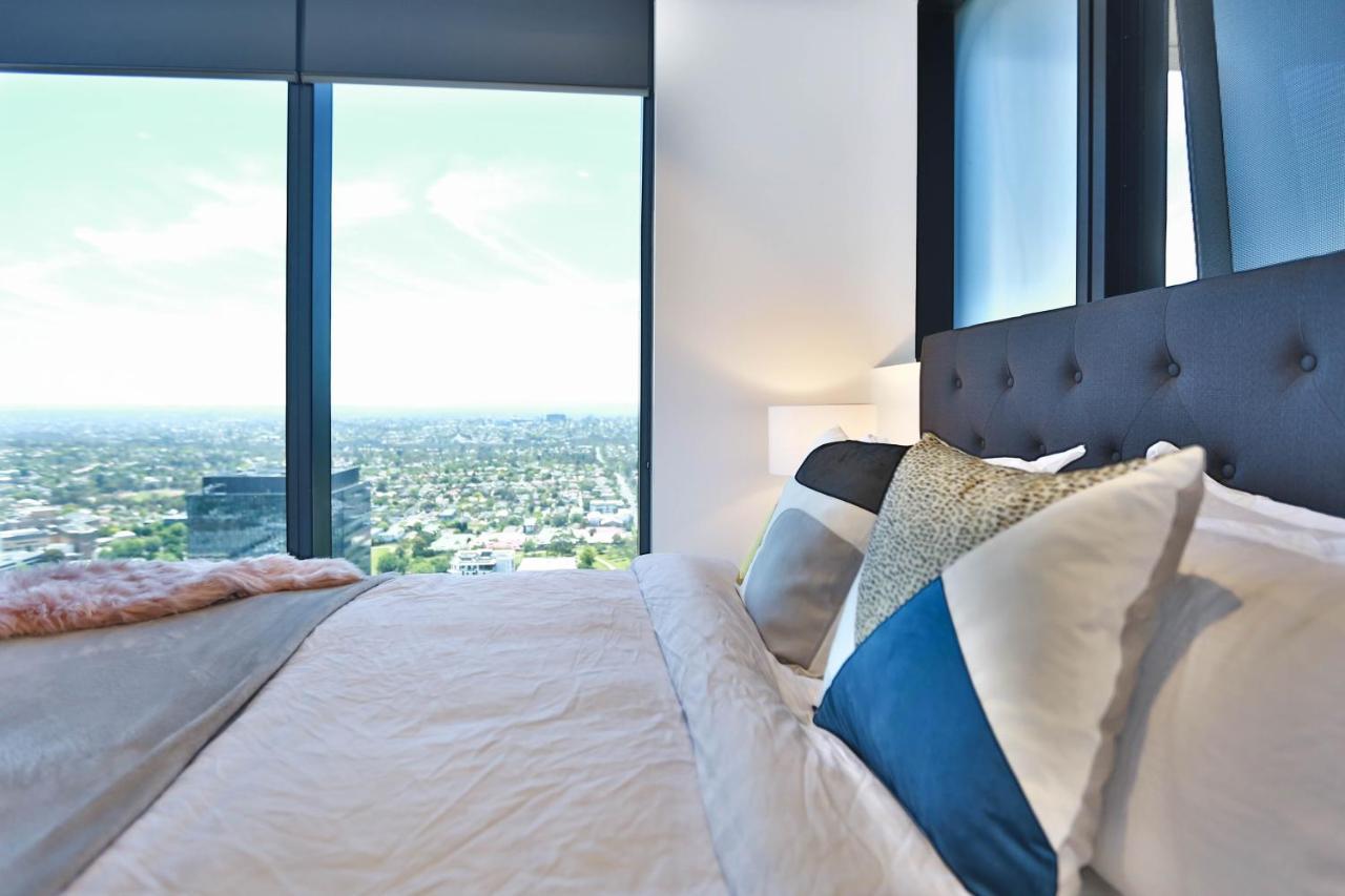 Box Hill Central Sky One Apartment Exterior foto