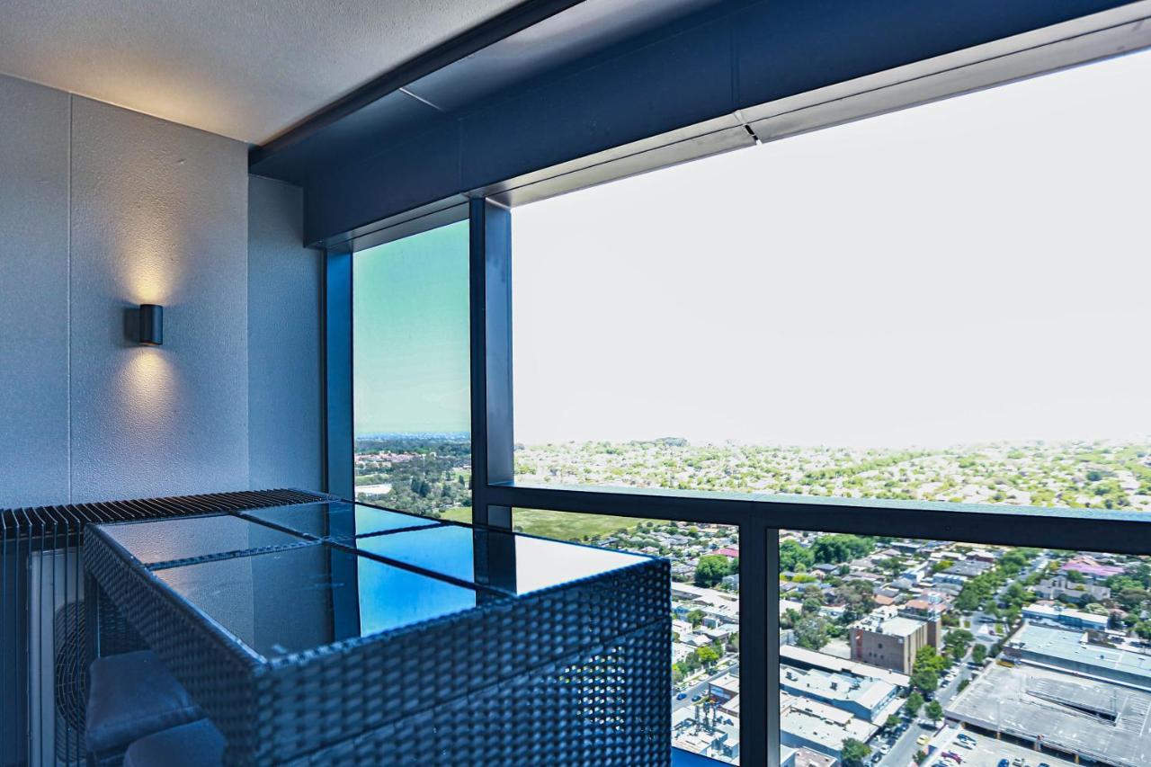 Box Hill Central Sky One Apartment Exterior foto