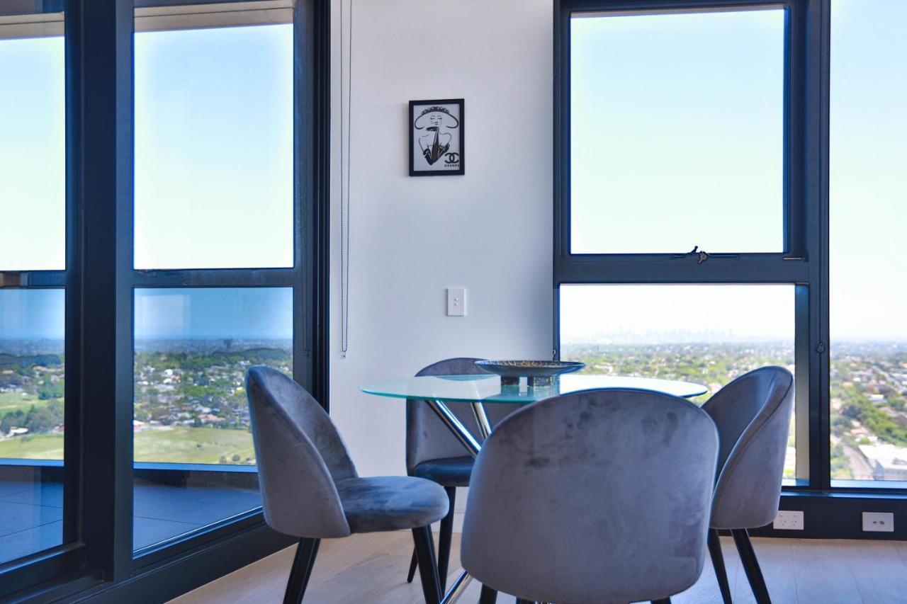 Box Hill Central Sky One Apartment Exterior foto