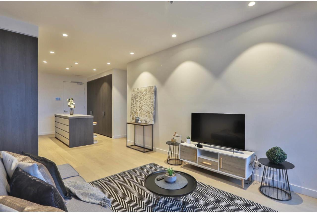 Box Hill Central Sky One Apartment Exterior foto